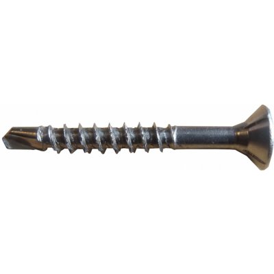 Vruty vrtací RAPI-TEC BSP 5x40mm TX25 nerez A2 – Hledejceny.cz