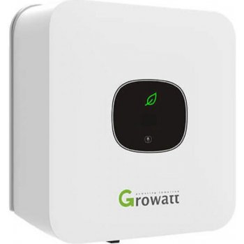 Growatt Shine WiFi X - WLAN Stick Für Growatt Wechselrichter Der X- Und