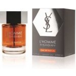 Yves Saint Laurent L'Homme parfémovaná voda pánská 60 ml – Hledejceny.cz