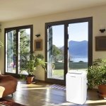 Trotec PAC 3500 SH – Zboží Dáma