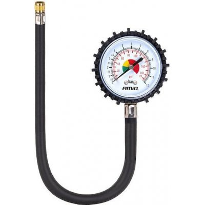 Amio Manometr 12 bar 04468 – Hledejceny.cz