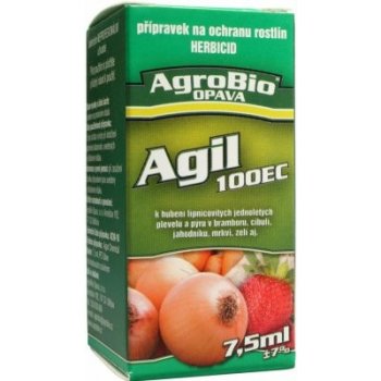 AgroBio Opava Agil 100 EC 90 ml