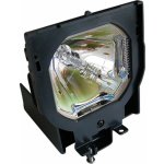 Lampa pro projektor Sanyo POA-LMP72, 610-305-1130, ET-SLMP72, originální lampa s modulem