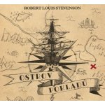 Ostrov pokladů - Stevenson Louis – Hledejceny.cz