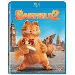 Garfield 2 BD – Hledejceny.cz