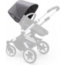 Bugaboo Buffalo sluneční stříška Grey Melange