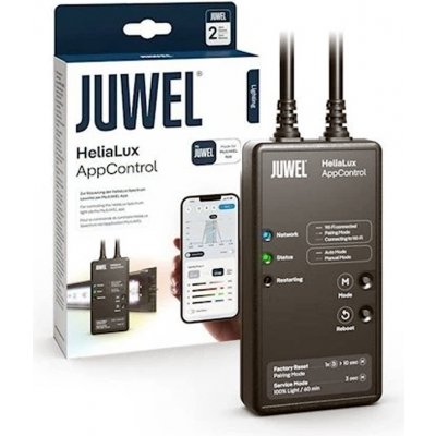 Juwel HeliaLux AppControl – Sleviste.cz