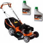 OLEO-MAC GV 48 TK Allroad 4 E – Zbozi.Blesk.cz