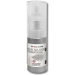 Food Colours Třpytky v rozprašovači Shimmering Silver 5 g – Hledejceny.cz