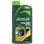 Fanfaro MAX 4+ 75W-90 1 l – Hledejceny.cz