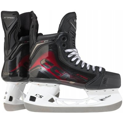 CCM JetSpeed FT890 Intermediate – Zboží Mobilmania