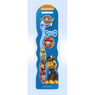 Lorenay Paw Patrol Chase modrý – Sleviste.cz