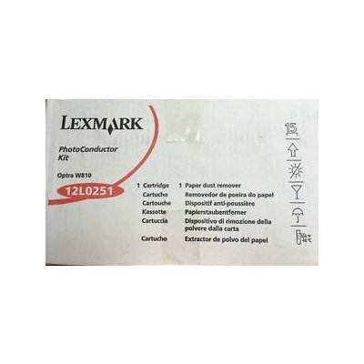 Lexmark 12L0251 - originální