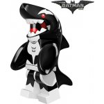 LEGO® Minifigurky 71017 Batman™ film Orca – Hledejceny.cz