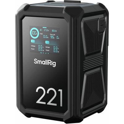 SmallRig 4985 – Zboží Mobilmania
