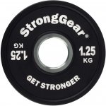 StrongGear ocelové frakční kotouče 50mm 1,25 kg – Zboží Dáma