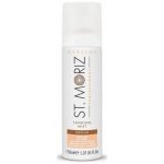 St. Moriz Self Tanning samoopalovací sprej odstín Medium (With Olive Milk and Vitamin E) 150 ml – Zboží Dáma
