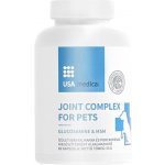 USA medical L-Arginine Complex 60 kapslí – Hledejceny.cz