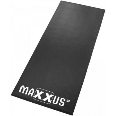 Maxxus ochranná podložka 240 x 100 cm černá – Sleviste.cz