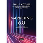 Marketing 6.0 Philip Kotler 2025 – Hledejceny.cz
