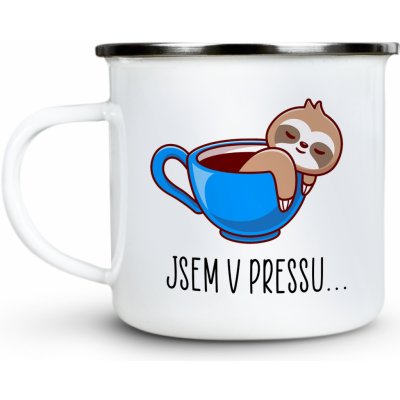 Ahome Plecháček Jsem v pressu 300 ml – Hledejceny.cz