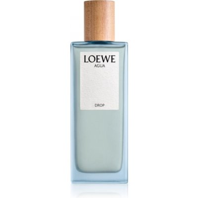 Loewe Agua Drop parfémovaná voda dámská 50 ml