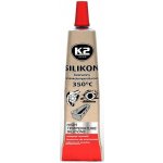 K2 Silikon pro utěsnění částí motoru 21g červený – Zboží Mobilmania