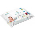 DAILEE MAGICS Baby wipes 64+8 ks – Hledejceny.cz