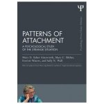Patterns of Attachment: A Psychological Study of the Strange Situation - Ainsworth Mary D. Salter – Hledejceny.cz