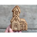 TVOŘÍTKO Kostel - vykrajovátko – Hledejceny.cz