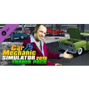 Car Mechanic Simulator 2015 - Trader Pack