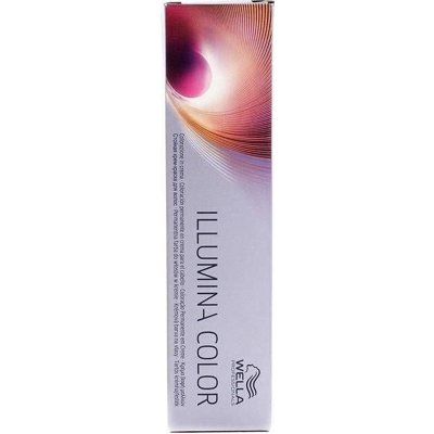 Wella Illumina color 5,81 60 ml – Zboží Dáma