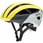 Smith Network Mips bílá/žlutá 2022 – Zbozi.Blesk.cz