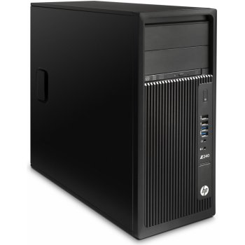 HP Z240 J9C07EA