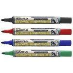 Pentel Maxiflo NLF50 červený – Zboží Živě