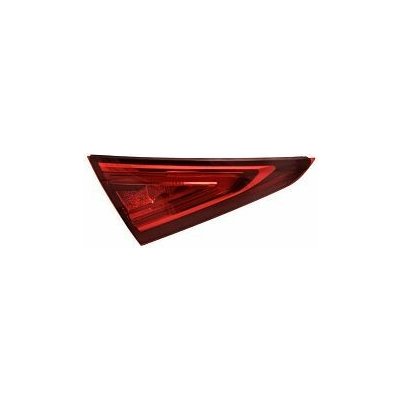 Zadní světlo - levé vnitřní MERCEDES CLS (C257) | 2018-2023 | HELLA | – Hledejceny.cz