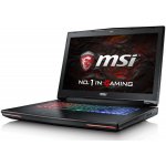 MSI GT72VR 7RE-447CZ návod, fotka