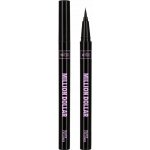 Wibo Million Dollar Eyeliner Classic Eyeliner Black 0,8 g – Zboží Dáma