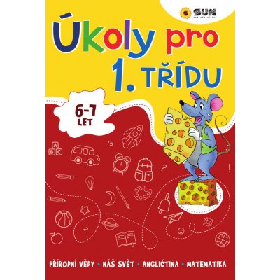 3. TŘÍDA - DOMÁCÍ PRACOVNÍ SEŠIT – Hledejceny.cz