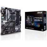 Asus PRIME B550M-A 90MB14I0-M0EAY0 – Hledejceny.cz