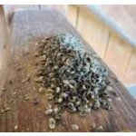 Konopné otruby 1 kg – Zboží Mobilmania