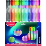 Maped 24 ks 4402 – Zboží Dáma