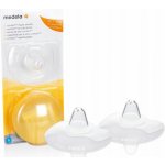 MEDELA Kontaktní kojící kloboučky – Zboží Dáma