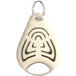 Tickless pet Ultrazvukový odpuzovač klíšťat a blech pro psy barvy beige 1 kus – Zboží Dáma