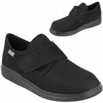 Befado Dr Orto důchodky papuče nejen pro diabetiky zdravotní obuv 036M006 černé – Sleviste.cz
