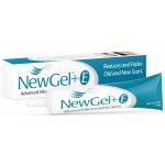 New Gel+ E silikonový gel na jizvy 15 g – Zbozi.Blesk.cz