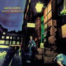 David Bowie - THE RISE AND FALL OF ZIGY STARDUST