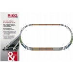 Piko Sada kolejí E 55340 – Zbozi.Blesk.cz