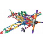K´NEX 85049 Stavebnice 25 modelů s motorem, 325 ks – Hledejceny.cz