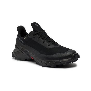 Salomon Alphacross 5 GTX M L47307500 black black ebony